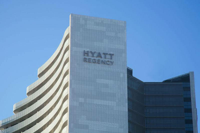 Hyatt Regency Sochi Hotel Eksteriør billede
